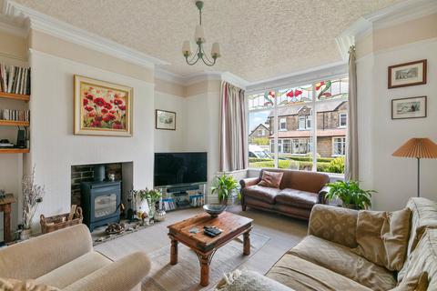 4 bedroom semi-detached house for sale, West Avenue, Baildon, Shipley, West Yorkshire, UK, BD17