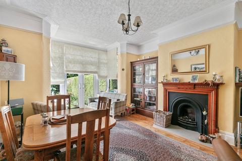 4 bedroom semi-detached house for sale, West Avenue, Baildon, Shipley, West Yorkshire, UK, BD17