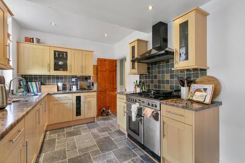 4 bedroom semi-detached house for sale, West Avenue, Baildon, Shipley, West Yorkshire, UK, BD17