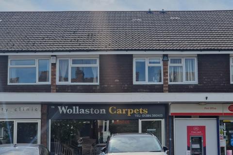 2 bedroom flat to rent, Bridgnorth Road, Wollaston