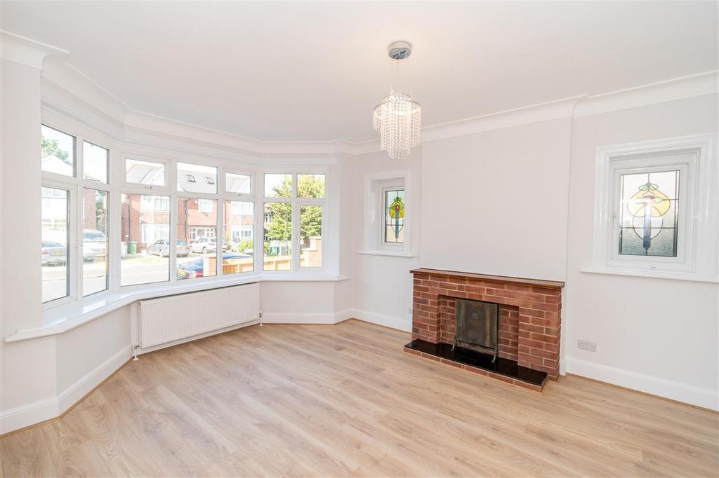 Reception Room 1