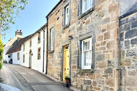 undefined, Tanhouse Brae, Culross KY12