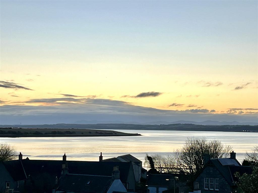 Tanhouse Brae, Culross