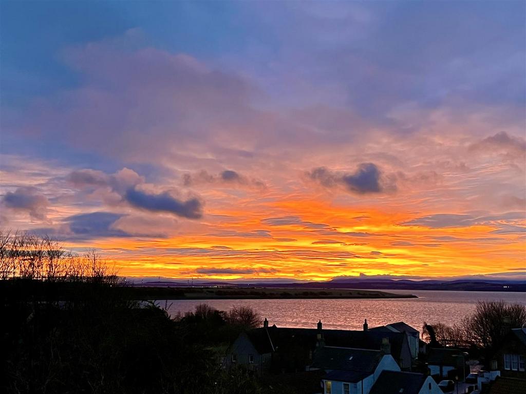 Tanhouse Brae, Culross