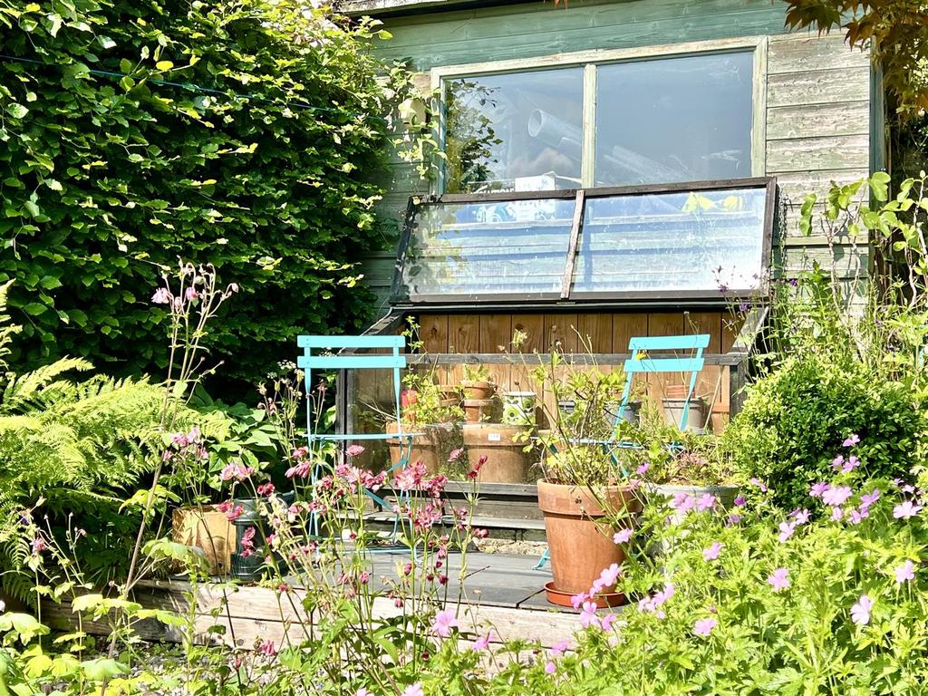 Tanhouse Brae, Culross