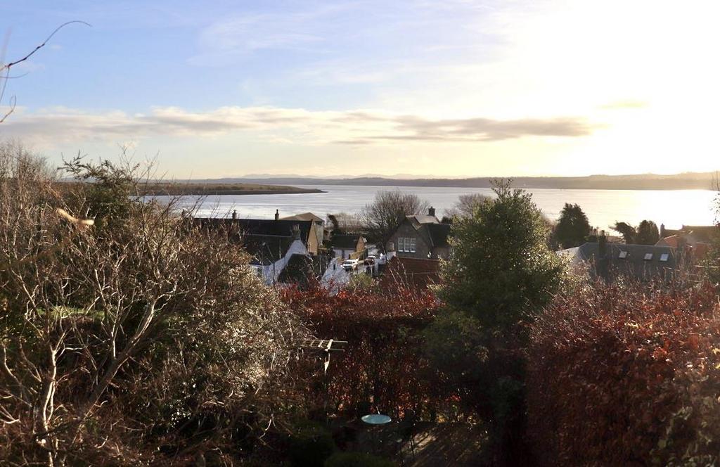 Tanhouse Brae, Culross