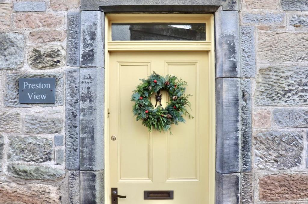 Tanhouse Brae, Culross