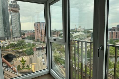 2 bedroom apartment for sale, Stanley St, Manchester