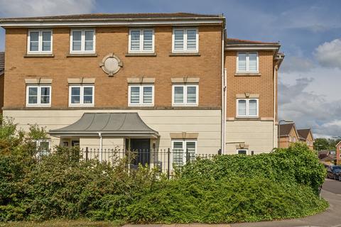 4 Ferndown Close, Beggarwood, Basingstoke, RG22 4SE