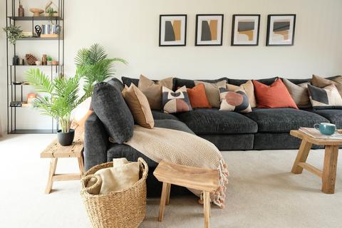 undefined, Charnwood Street, Swinton S64