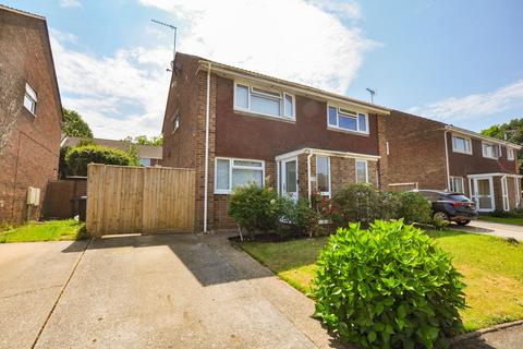 2 bedroom semi-detached house for sale, Cockerell Close, Wimborne, BH21