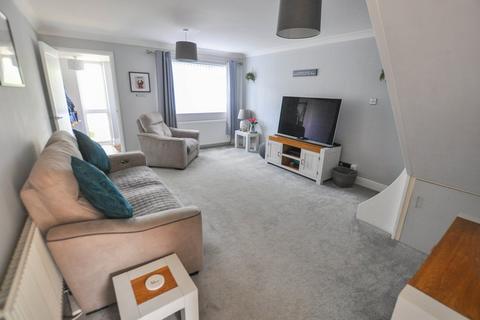 2 bedroom semi-detached house for sale, Cockerell Close, Wimborne, BH21