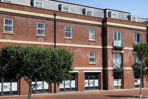 2 bedroom flat for sale, The Malt House, Gosport