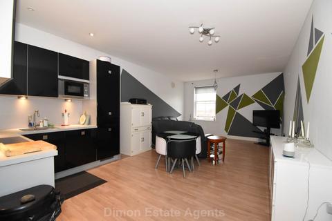 2 bedroom flat for sale, The Malt House, Gosport