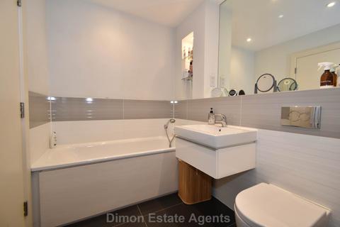 2 bedroom flat for sale, The Malt House, Gosport