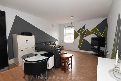 2 bedroom flat for sale, The Malt House, Gosport
