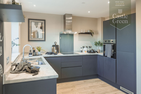 3 bedroom detached house for sale, Hawthorn Meadows, Well Street, Buckley CH7