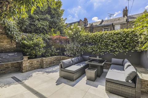 4 bedroom flat for sale, St. Stephens Avenue, London W12