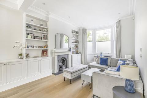 4 bedroom flat for sale, St. Stephens Avenue, London W12