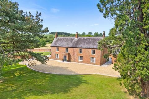 undefined, Manor Farm, Elkington