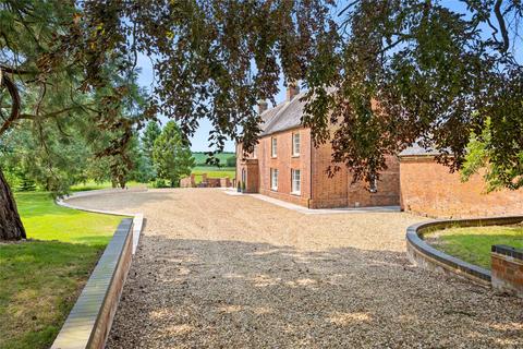 undefined, Manor Farm, Elkington