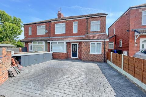 undefined, Woodfield Avenue, Bredbury
