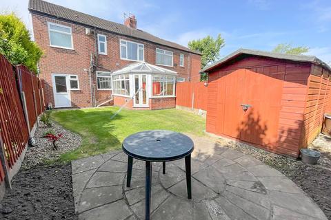 undefined, Woodfield Avenue, Bredbury