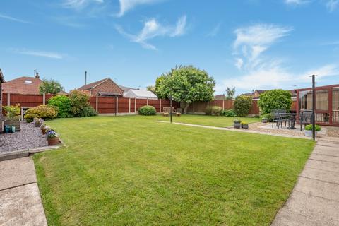 3 bedroom detached bungalow for sale, Peak Avenue, Riddings