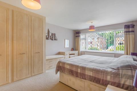 3 bedroom detached bungalow for sale, Peak Avenue, Riddings