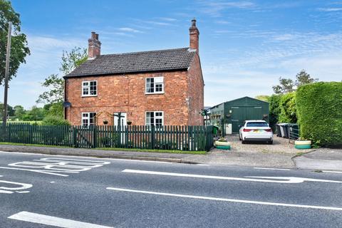 3 bedroom house for sale, Lindum Cottage, Gunby, PE23