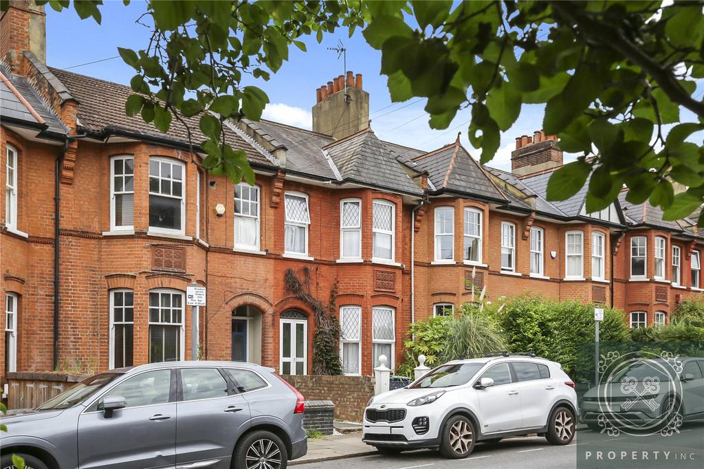 Barratt Avenue London N22 3 Bed Terraced House For Sale 900 000 Barratt Avenue London N22 3 Bed Terraced House For Sale 900 000