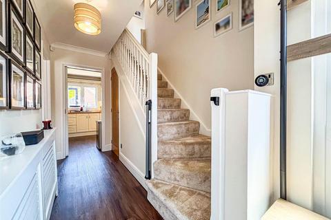 15 Anchor Reach, South Woodham Ferrers, Chelmsford, CM3 5GS