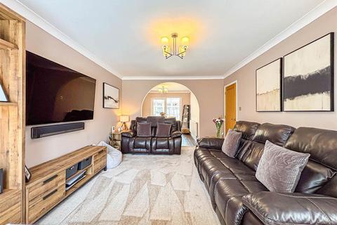 15 Anchor Reach, South Woodham Ferrers, Chelmsford, CM3 5GS