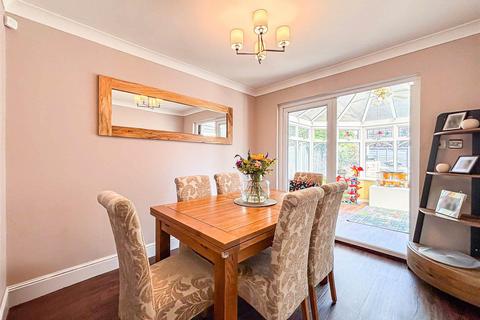 15 Anchor Reach, South Woodham Ferrers, Chelmsford, CM3 5GS