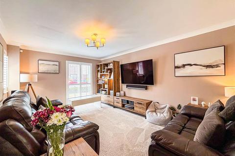 15 Anchor Reach, South Woodham Ferrers, Chelmsford, CM3 5GS