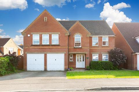 undefined, Lord Drive, Pocklington, York, YO42 2PB
