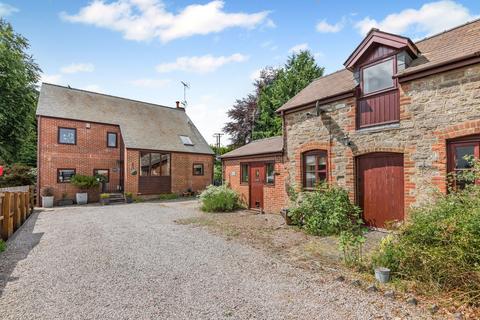 4 bedroom detached house for sale, Coleford GL16