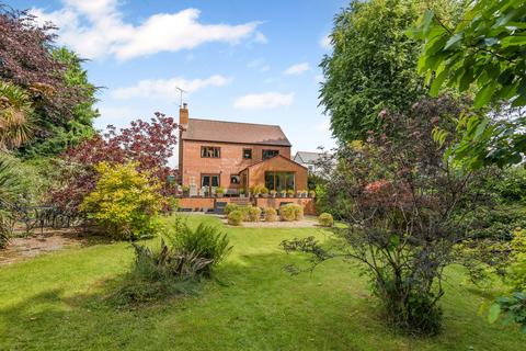 4 bedroom detached house for sale, Coleford GL16