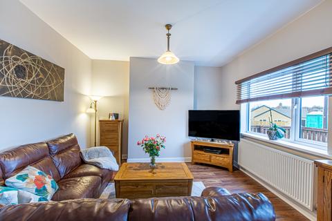 undefined, Green Lane, Cutsyke, Castleford, West Yorkshire, WF10