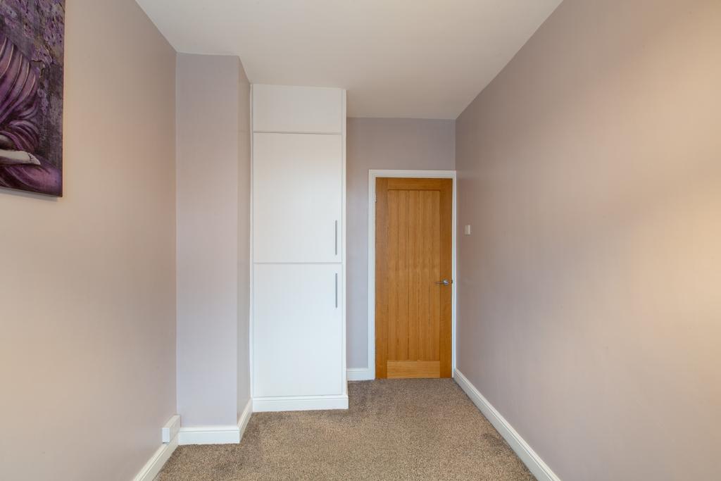 Green Lane - Ewe Move Pontefract - Bedroom 3 - 2