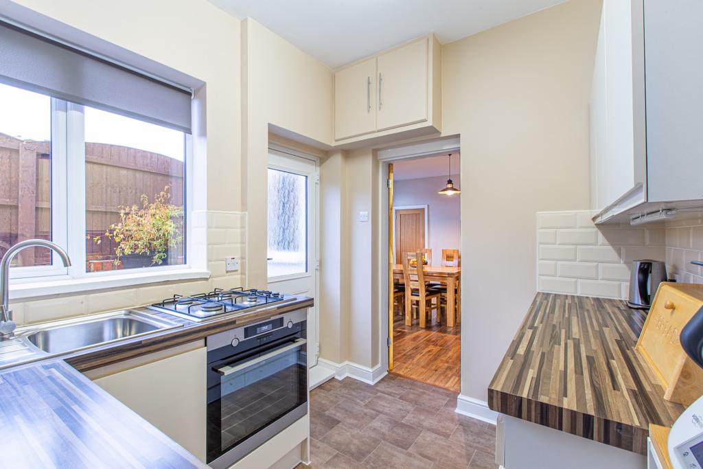 Green Lane - Ewe Move Pontefract - Kitchen 2