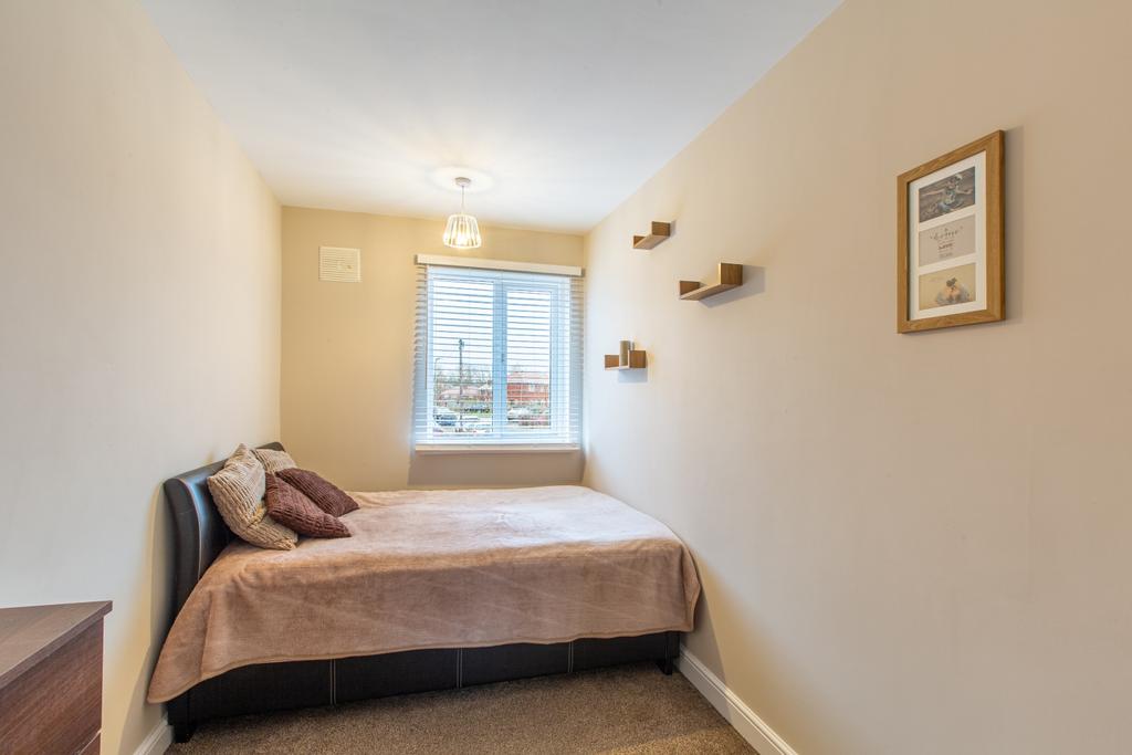 Green Lane - Ewe Move Pontefract - Bedroom 2