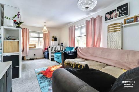 32a Nottingham Road, Whittington Barracks, Lichfield, WS14 9TG