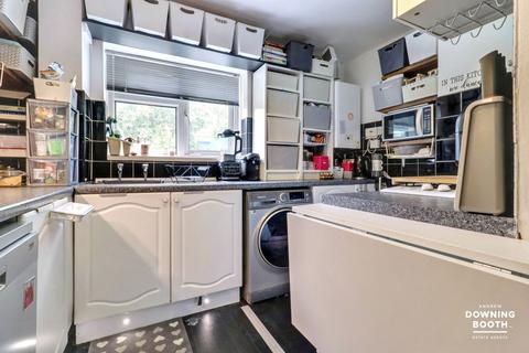 32a Nottingham Road, Whittington Barracks, Lichfield, WS14 9TG