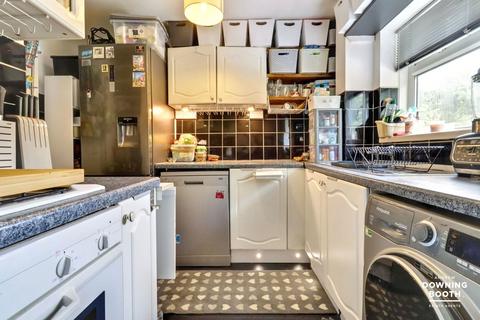 32a Nottingham Road, Whittington Barracks, Lichfield, WS14 9TG
