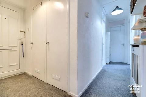 32a Nottingham Road, Whittington Barracks, Lichfield, WS14 9TG