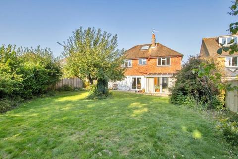 4 bedroom detached house for sale, Orchard Drive, Edenbridge, Kent, TN8