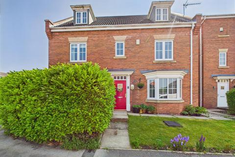 Waterdale Close, Bridlington