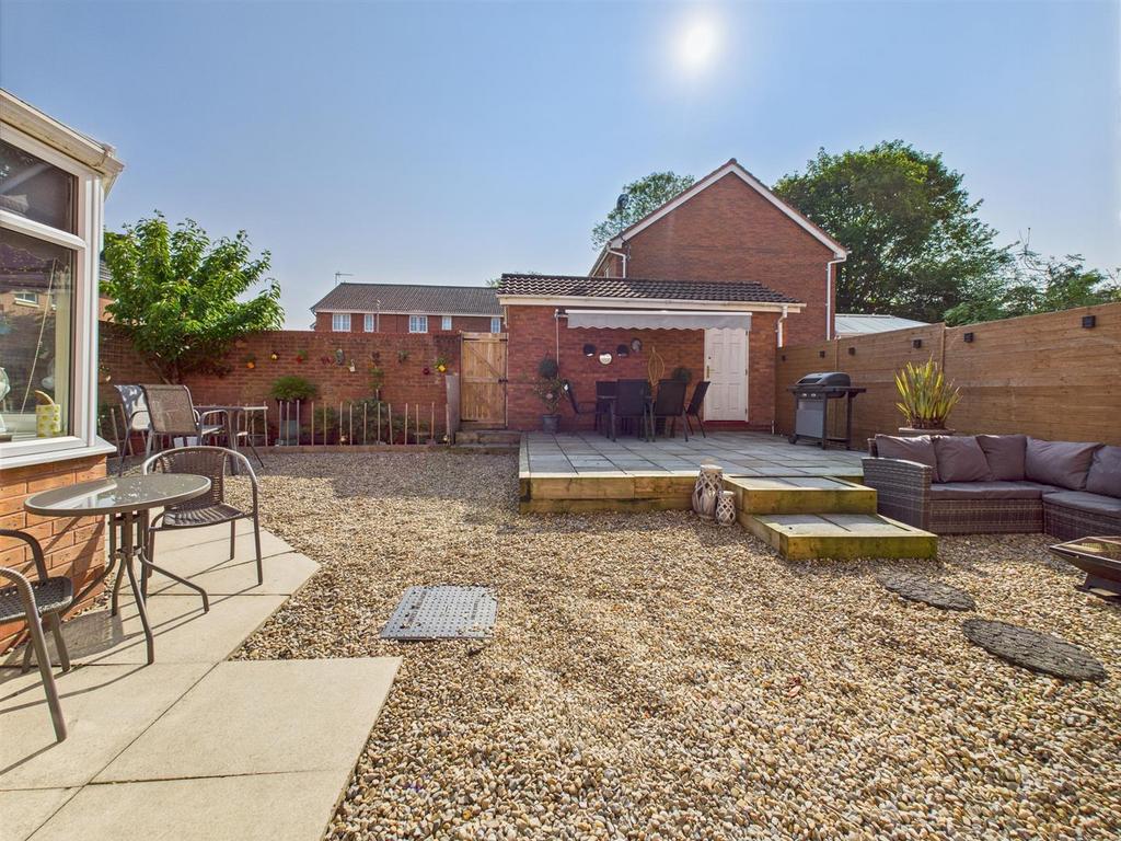 Garden: