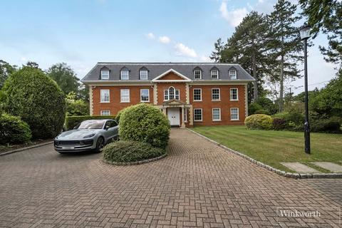 undefined, Cross Road, Sunningdale, Berkshire, SL5